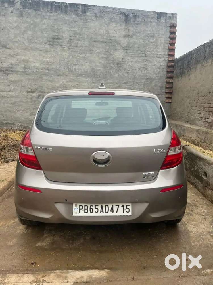 Hyundai I20 2014 Diesel 88700 Km Driven
