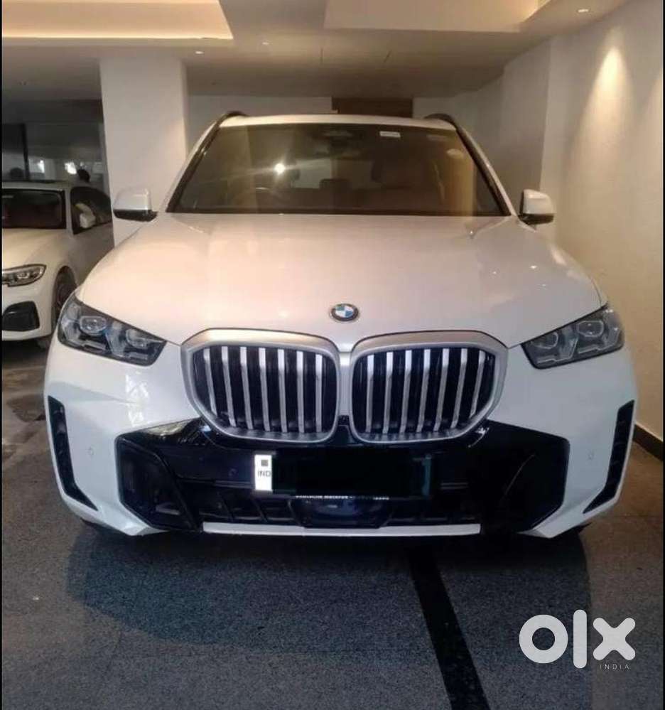 Bmw X5 Xdrive40i M Sport, 2024, Petrol