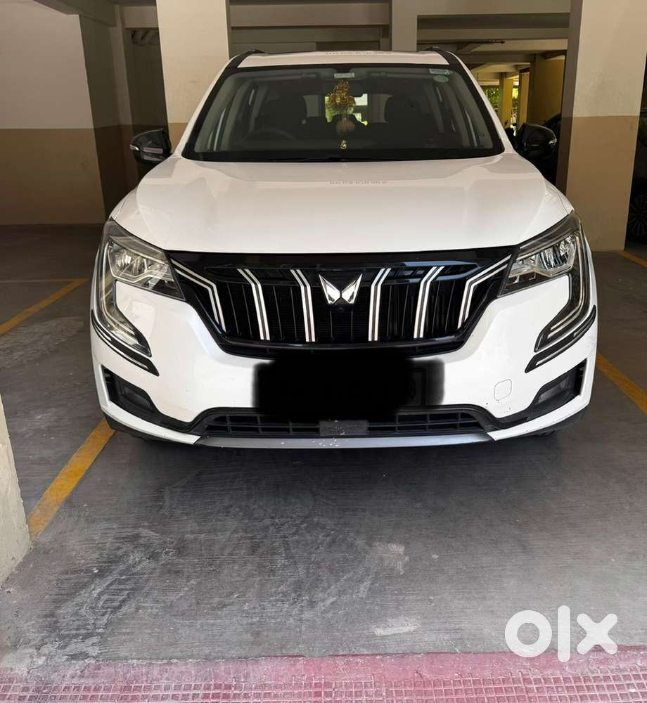 Mahindra Diesel Car 2024
