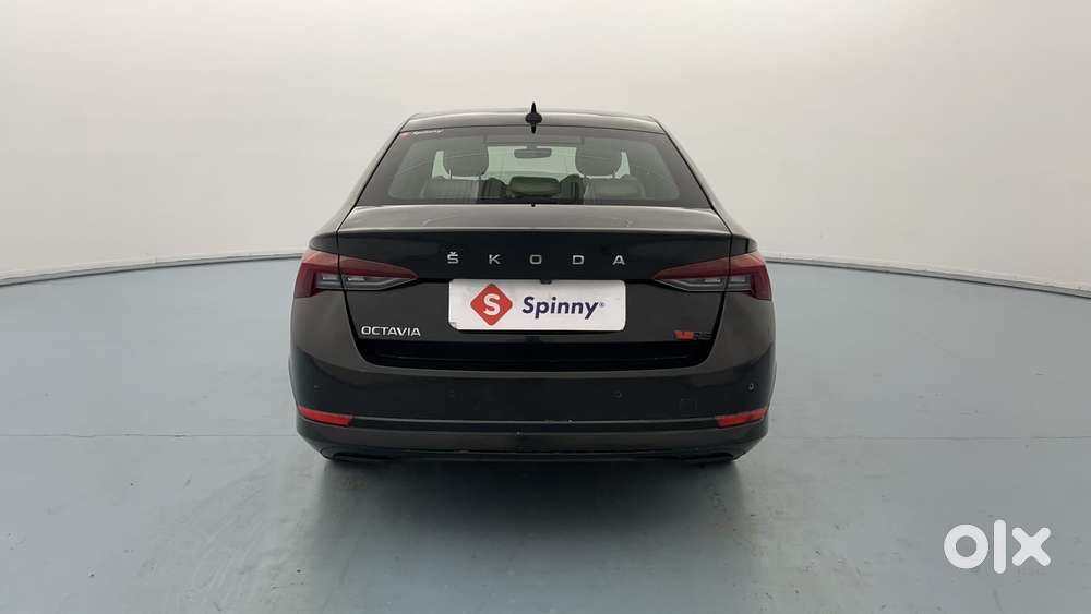 Skoda Octavia 2.0 Tdi Mt Style, 2022, Petrol