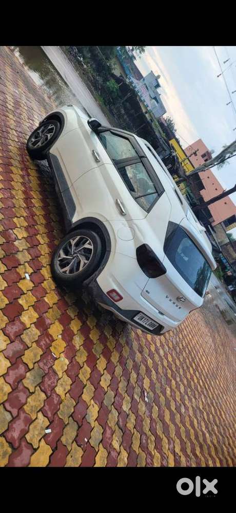 Hyundai Venue 1.4 Crdi Sx, 2019, Diesel