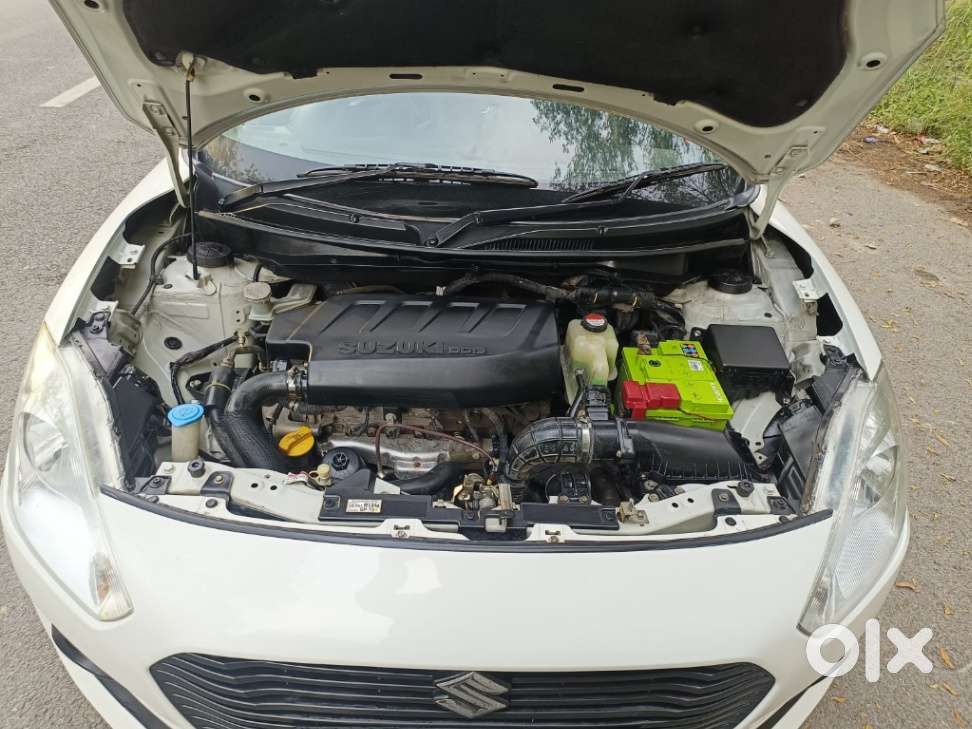 Maruti Suzuki Swift Vdi (o), 2018, Diesel