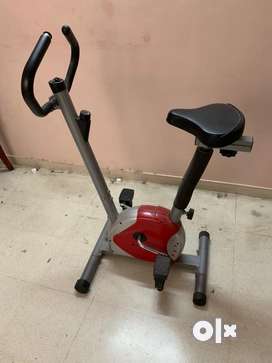 2nd hand weight loss gym cycle sale