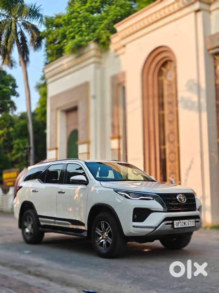 Toyota Fortuner 3.0 4x2 Mt, 2022, Diesel