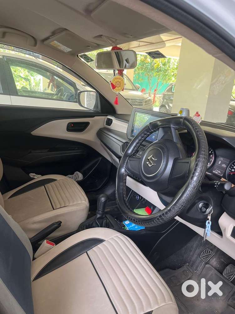 Maruti Suzuki Swift Dzire Tour 2025 Petrol Good Condition