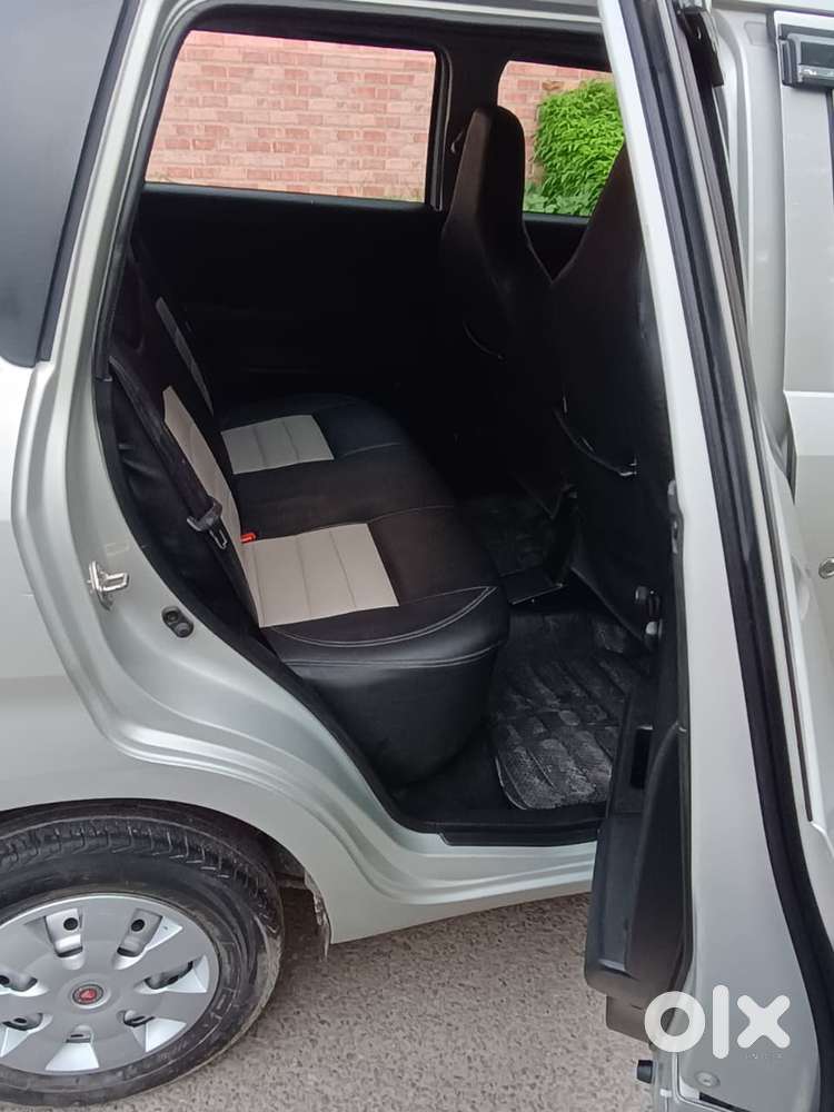 Maruti Suzuki Wagon R Cng Lxi, 2021, Cng & Hybrids