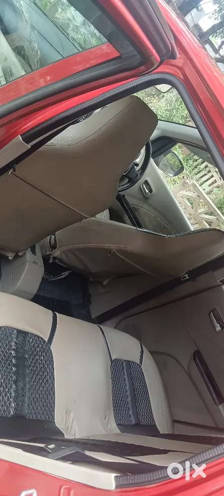 Maruti Suzuki Celerio 2016