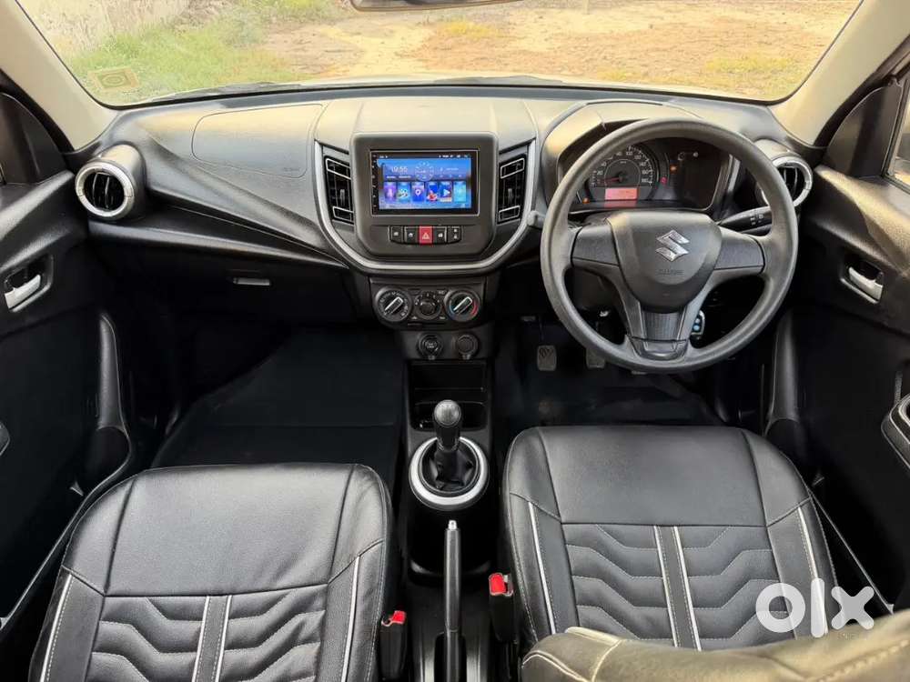 Maruti Suzuki Celerio 2021 Petrol 23000 Km Driven