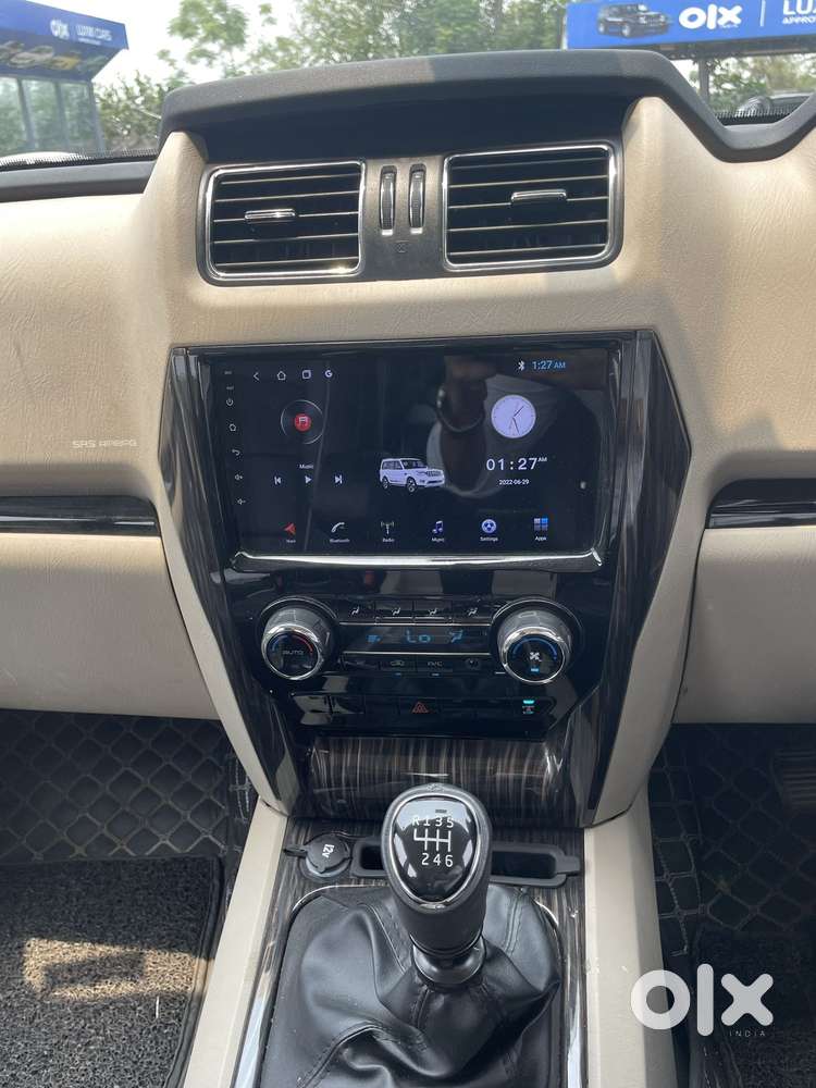 Mahindra Scorpio Classic 2.2 S 11 Mt 7 Cc, 2024, Diesel