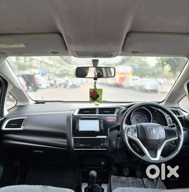 Honda Jazz 1.5 Vx I Dtec, 2017, Diesel