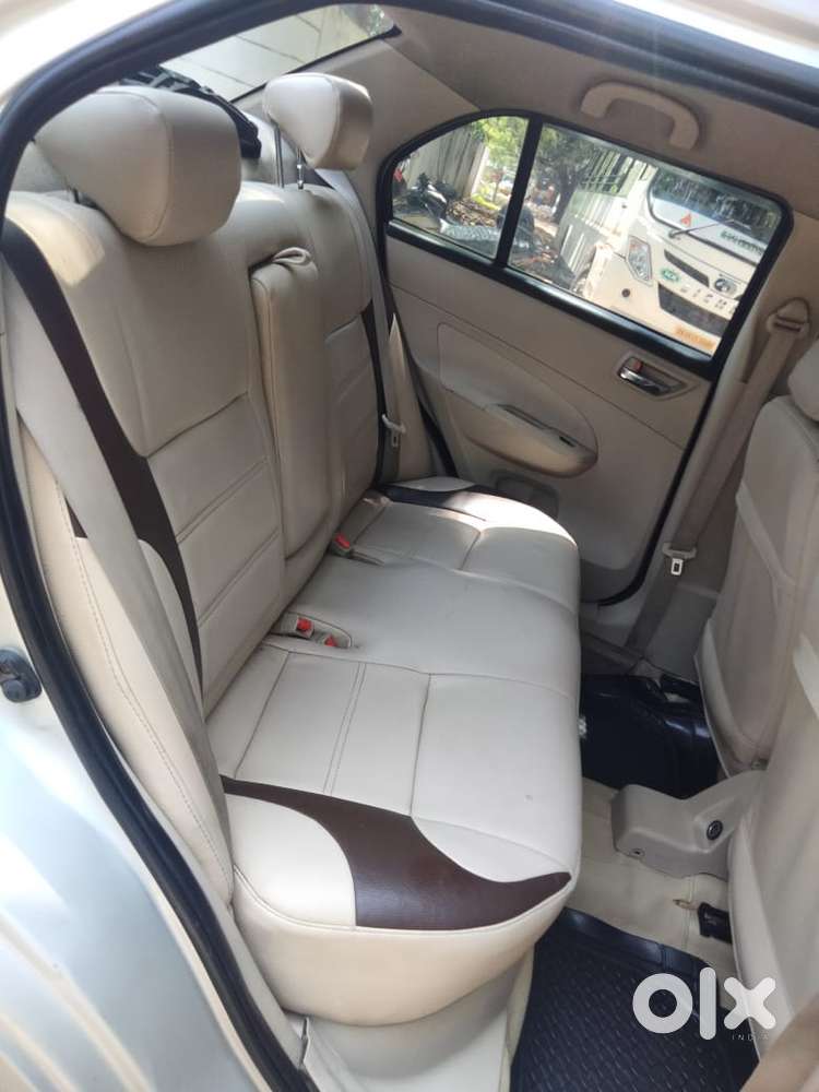 Maruti Suzuki Dzire 2017-2020 Vdi, 2017, Diesel