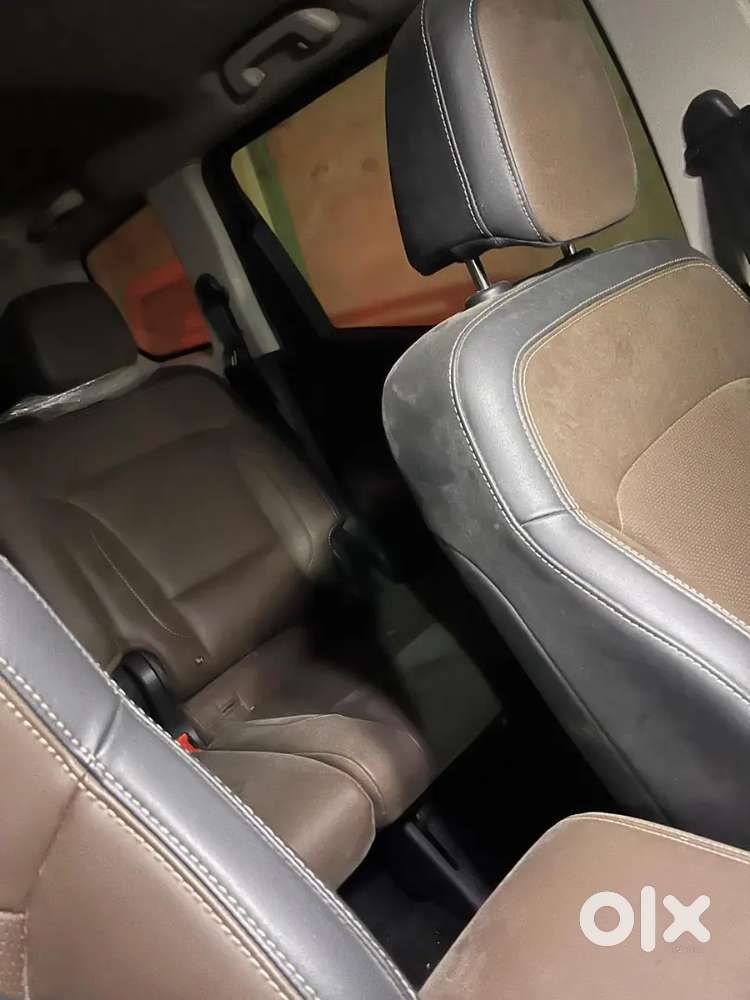 Mahindra Scorpio N Totally New Condition 2023 Model