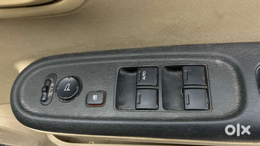 Honda Amaze 2013-2016 S I-vtech, 2014, Petrol