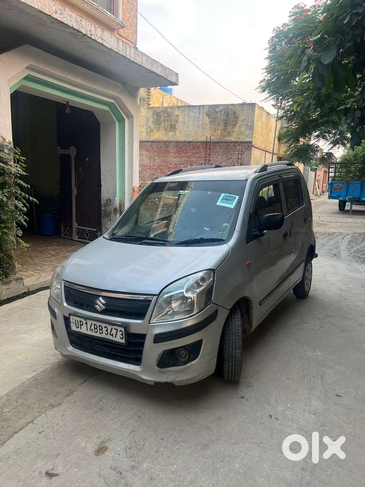 Maruti Wagon R 2010