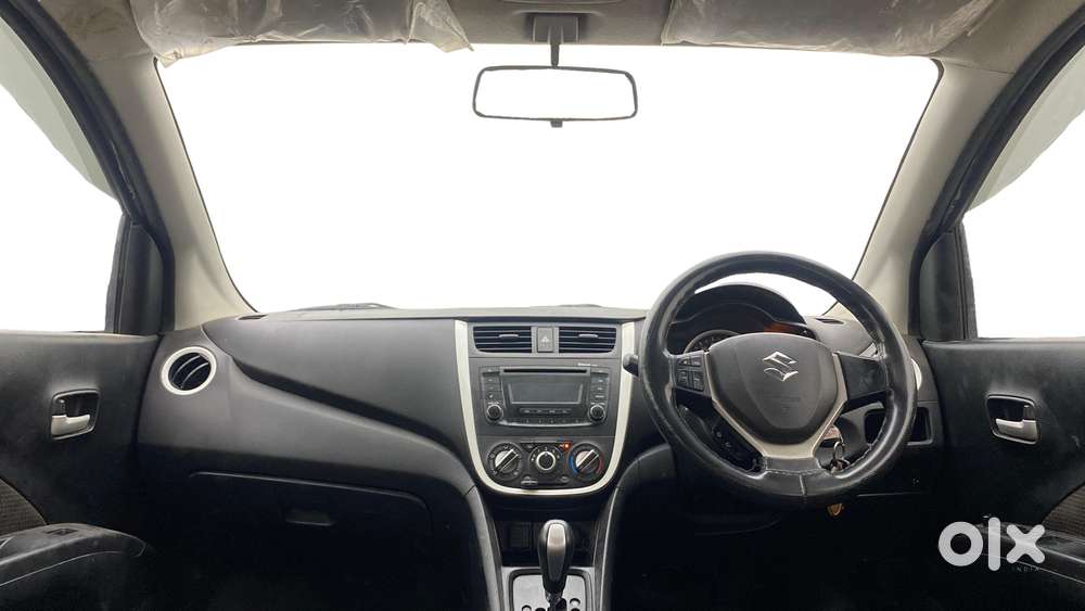 Maruti Suzuki Celerio X Amt Zxi, 2019, Petrol