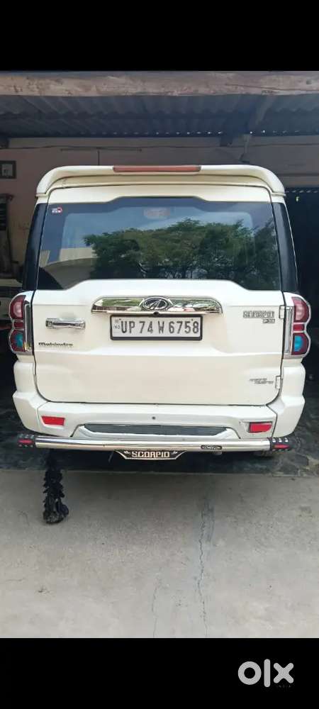 Fully Well Maintained Suv