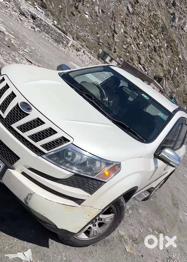 Mahindra Xuv500 Diesel Good Condition