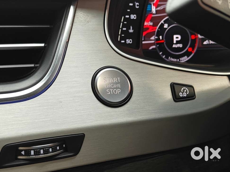 Audi Q7 3.0 45 Tdi Technology Pack, 2018, Diesel