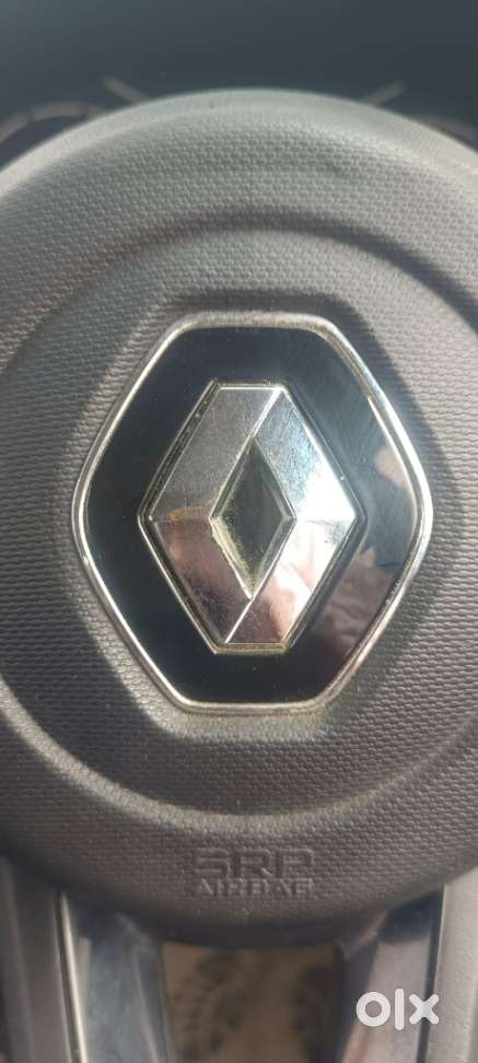 Renault Kwid Rxl, 2020, Petrol