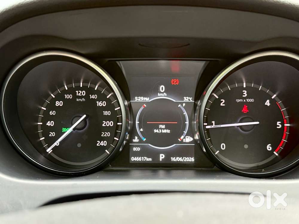 Land Rover Discovery Sport Td4 Se 7s, 2018, Diesel