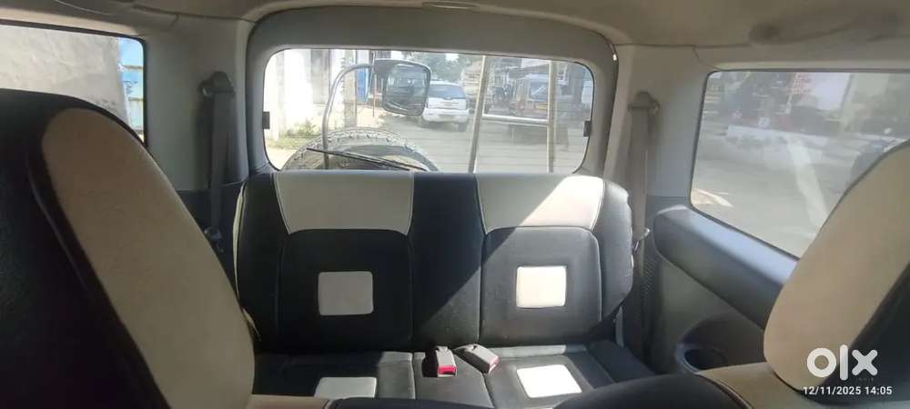 Ford Endeavour 2004 Manual Diesel