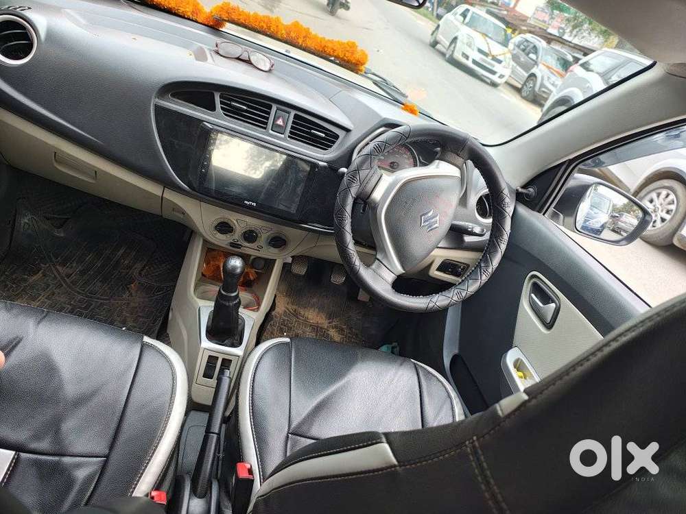 Maruti Suzuki Alto K10 Vxi (o), 2019, Petrol