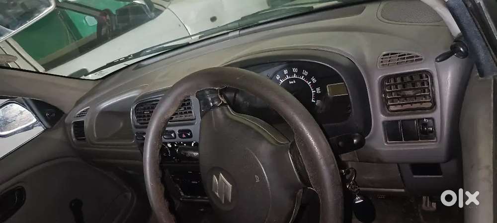 Maruti Suzuki