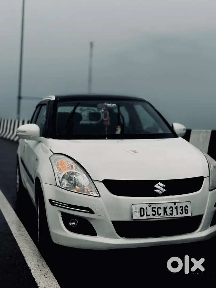 Maruti Suzuki Swift Vdi 2013 Diesel Car