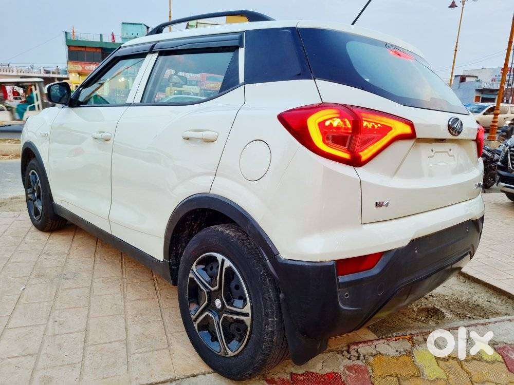 Mahindra Xuv300 W4 Diesel, 2020, Diesel