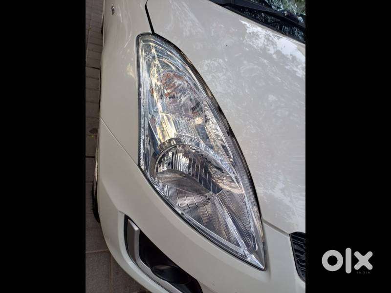 Maruti Suzuki Swift Vxi, 2015, Petrol