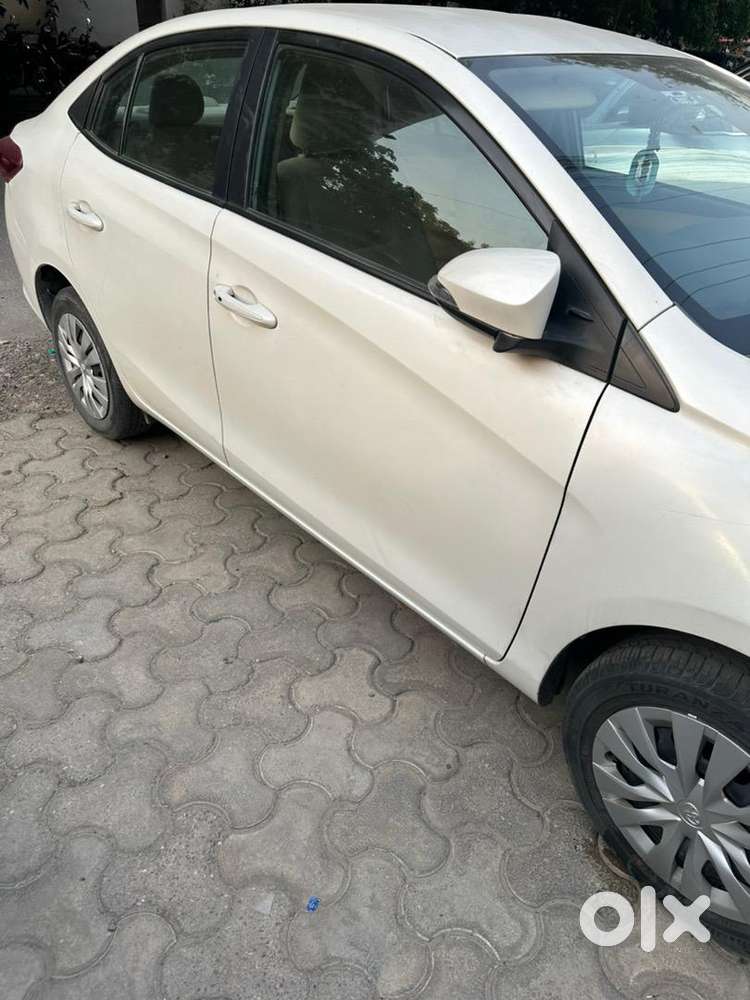 Toyota Yaris 2019 Petrol Well Maintained