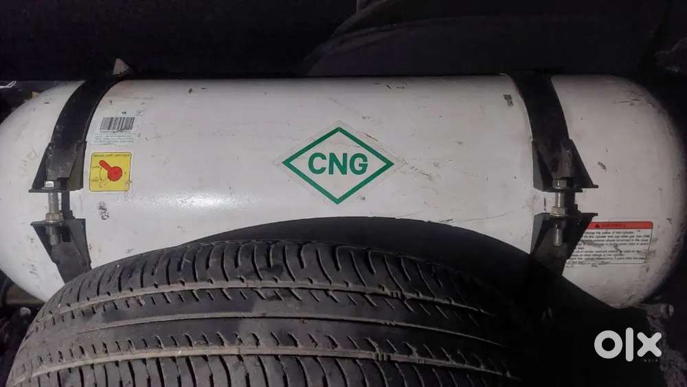 2023 Wagonr Vxi Cng Single Owner  Urgent Sale