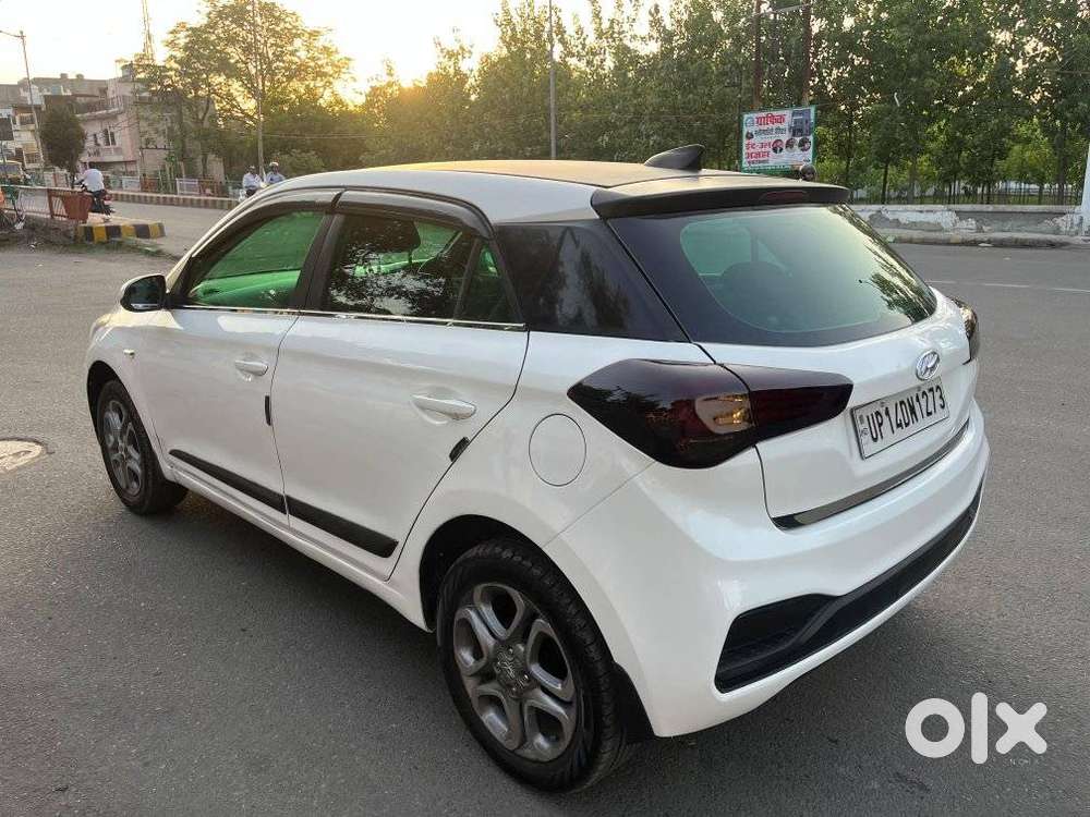 Hyundai Elite I20 Magna Plus Diesel, 2018, Diesel