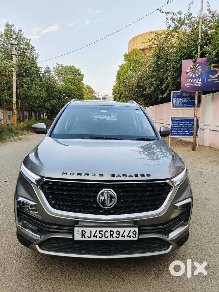 Mg Hector 2.0 Shine Diesel Turbo, 2022, Diesel