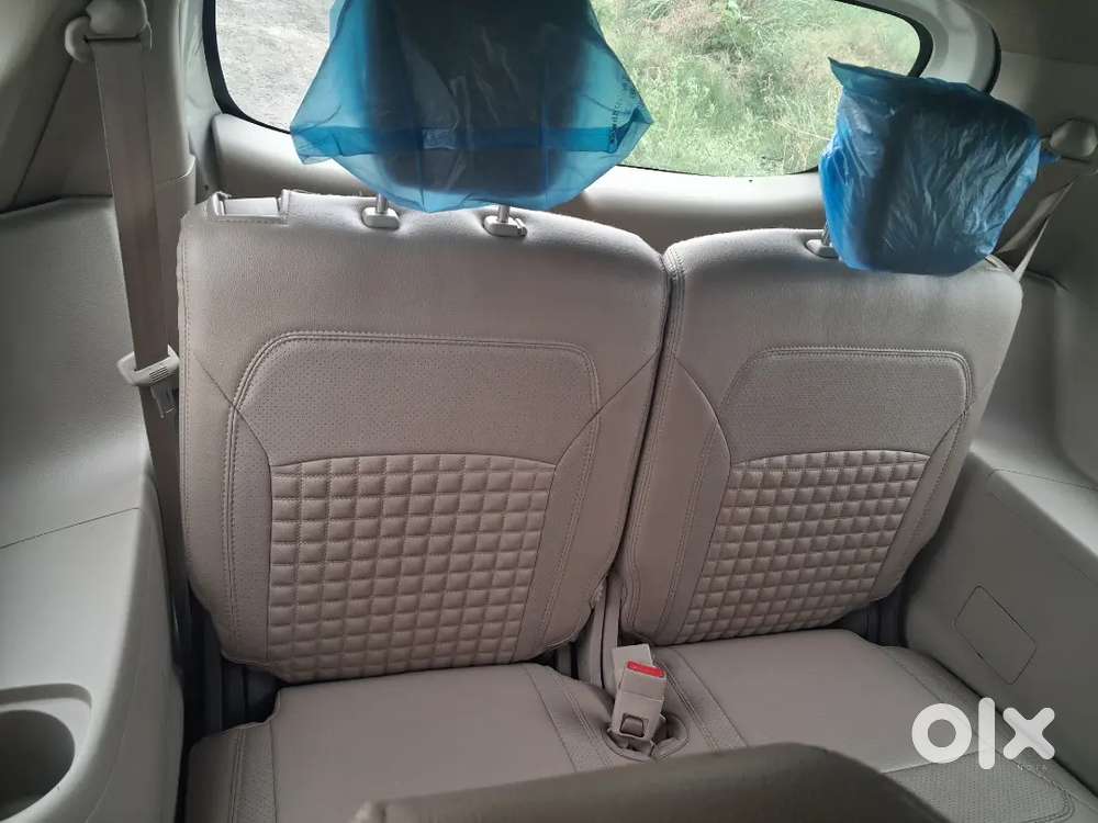 Ertiga Vxi O Cng All Original 69000km