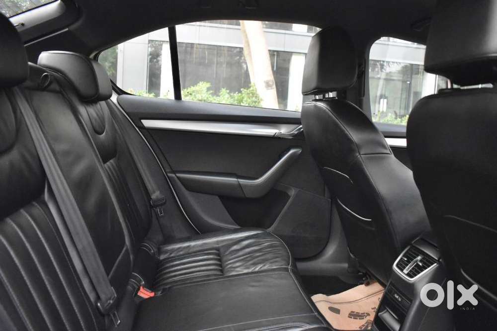 Skoda Octavia 1.8 Tsi At Style, 2019, Petrol