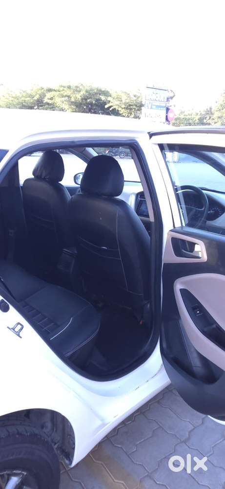 Hyundai I20 2019 Diesel Well Maintained