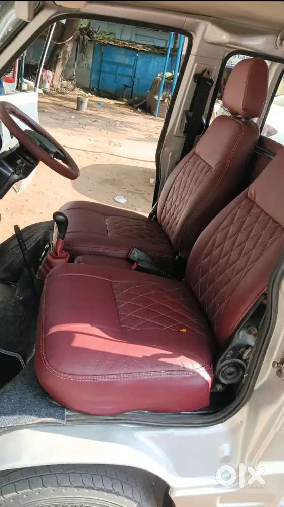 Maruti Suzuki Omni Edition 2013