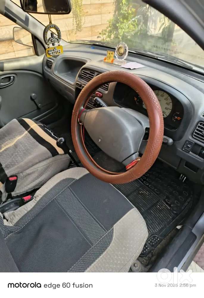 Maruti Suzuki Alto 2008 Model