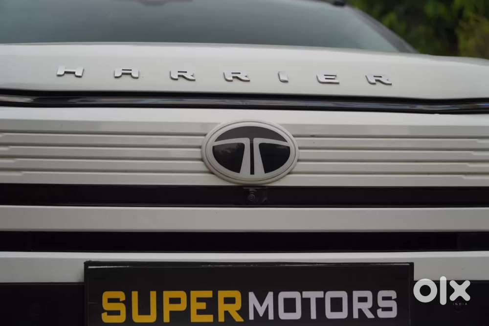 Tata Harrier Ev, 2026, Electric