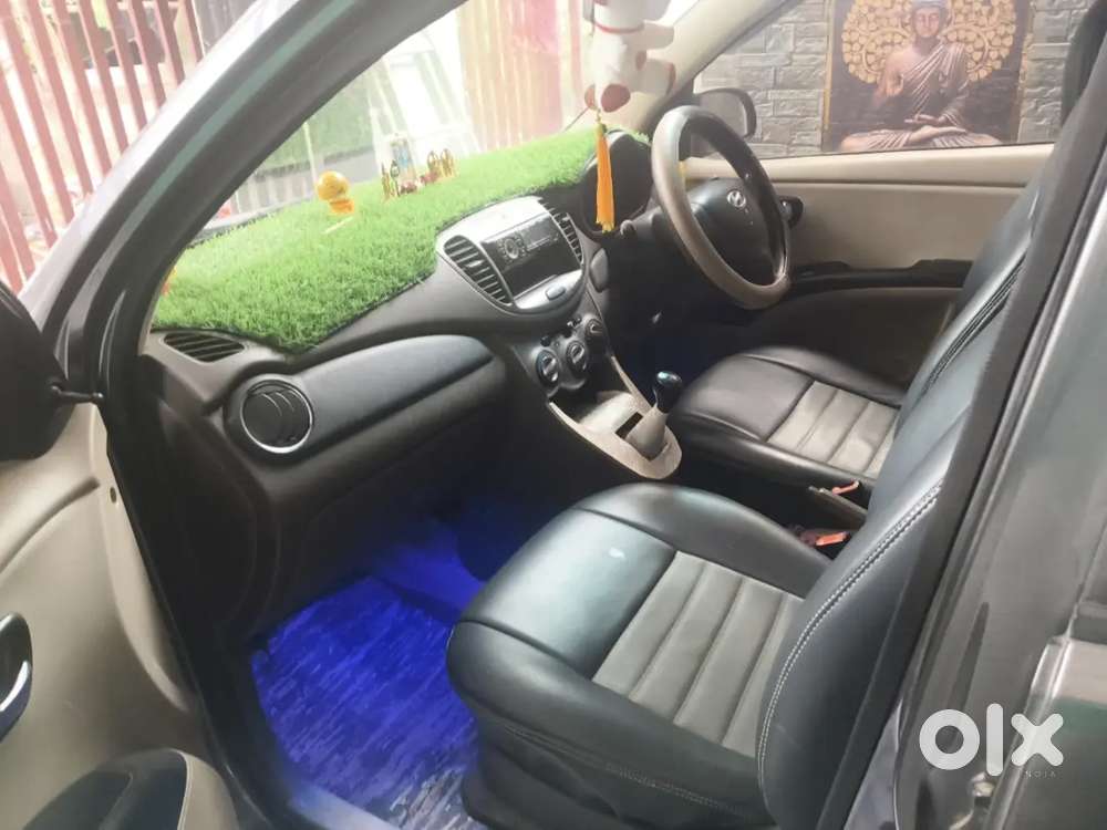 Good Condition And Well Maintained Car