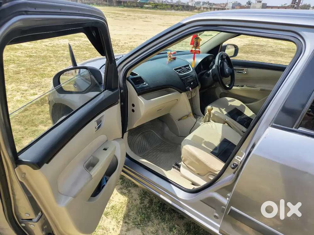 Maruti Suzuki Swift Dzire 2014 Diesel Well Maintained