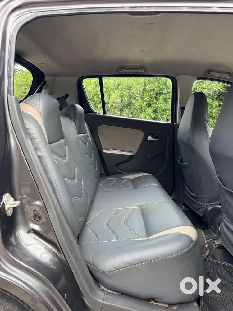 Maruti Suzuki Alto K10 Vxi, 2015, Petrol