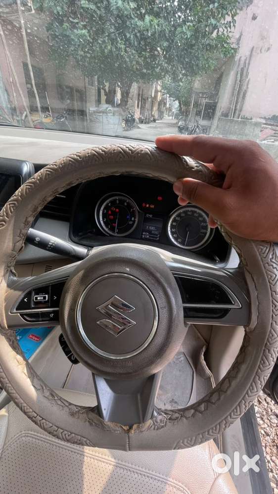 Maruti Suzuki Ertiga 2022 Cng/petrol