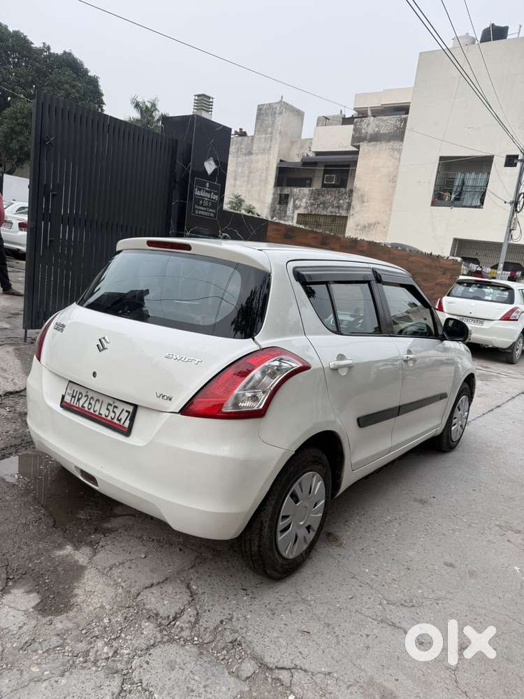Maruti Suzuki Swift Vdi (o), 2015, Diesel