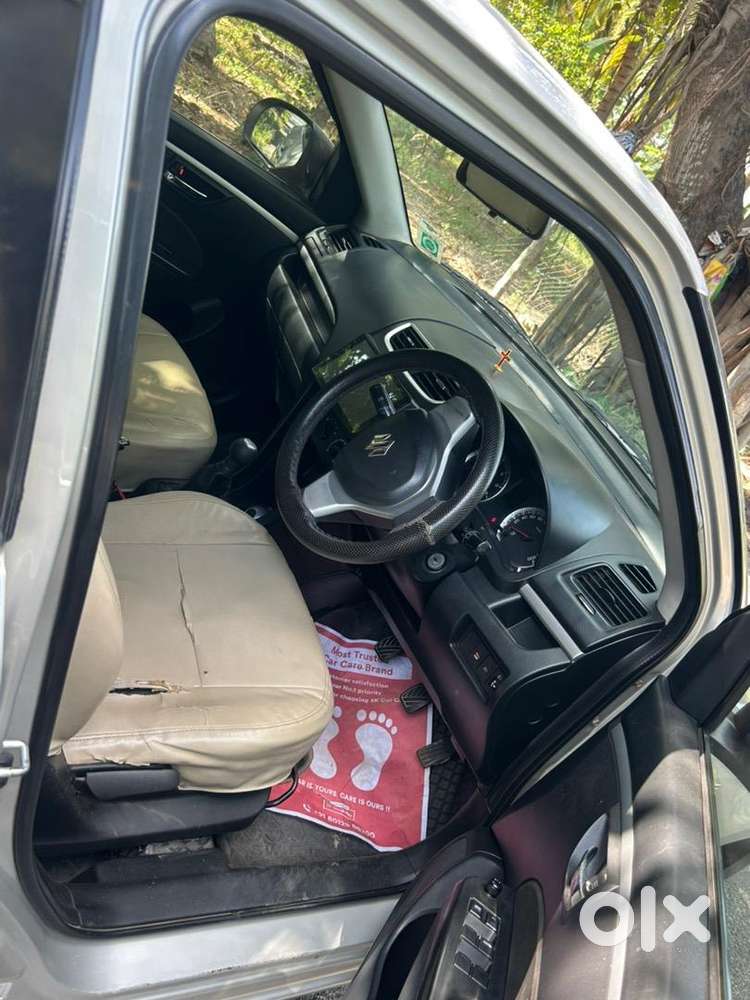 Swift Diesel Good Condition