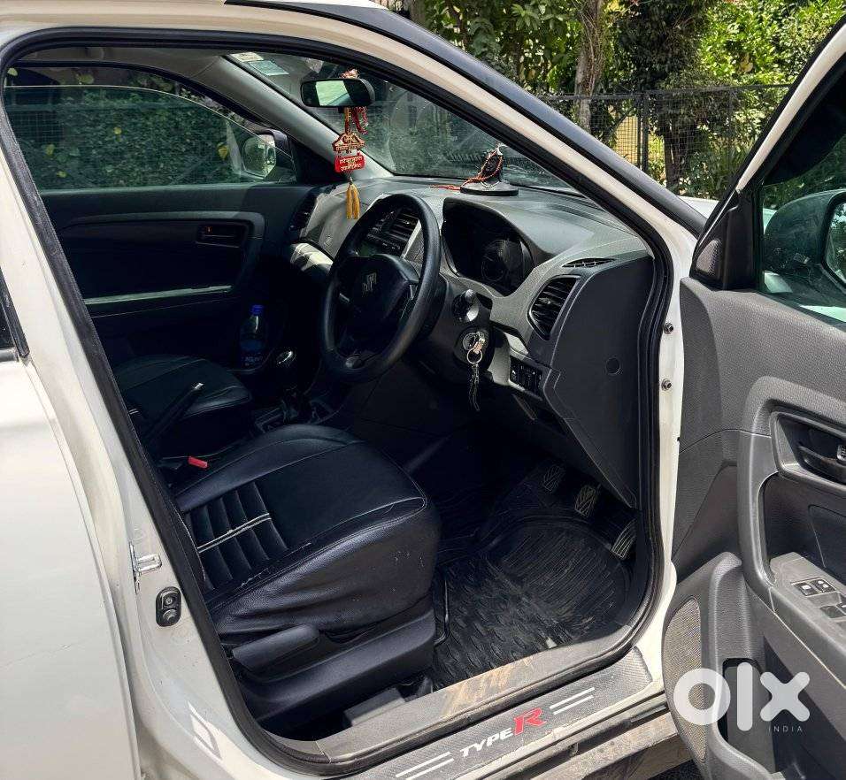 Maruti Suzuki Brezza Vdi, 2016, Diesel