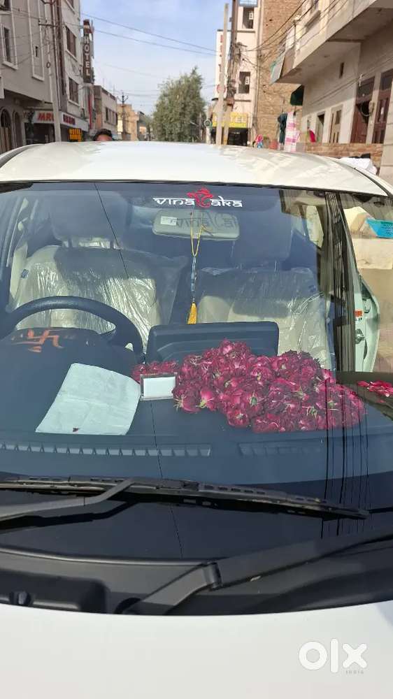 Maruti Suzuki Car Well Maintained