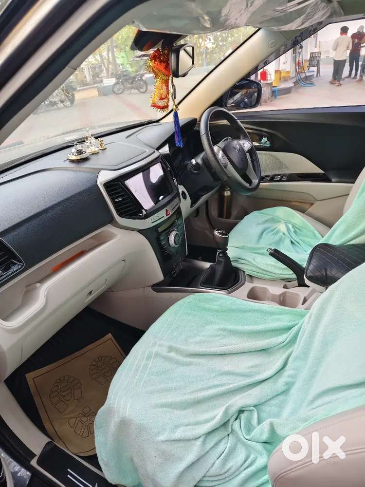 Mahindra Xuv300 2024