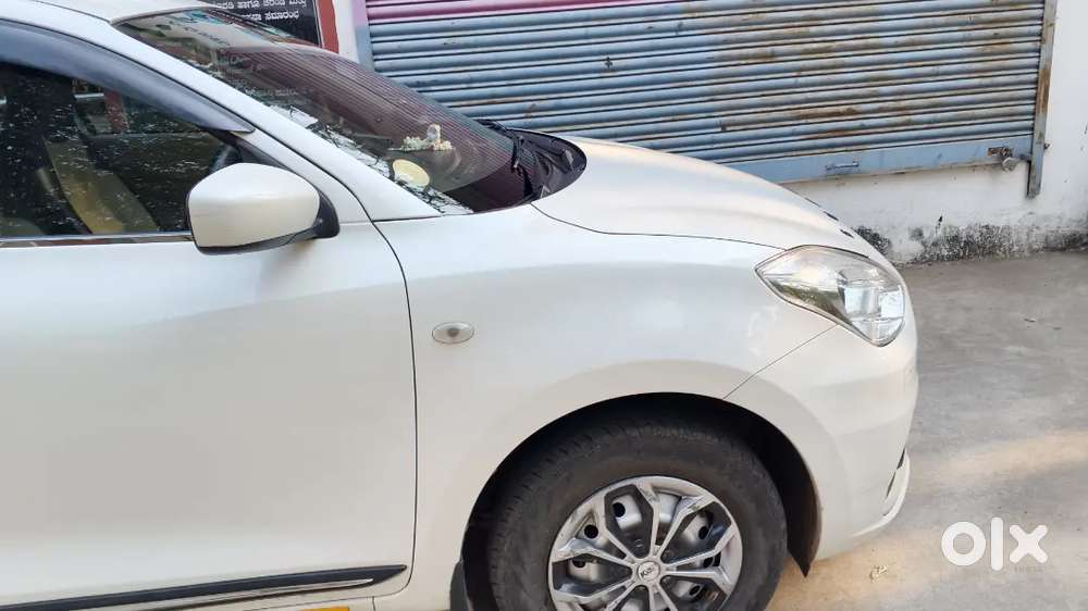 Maruti Suzuki Dzire 2025 Cng & Petrol 60000 Km Driven